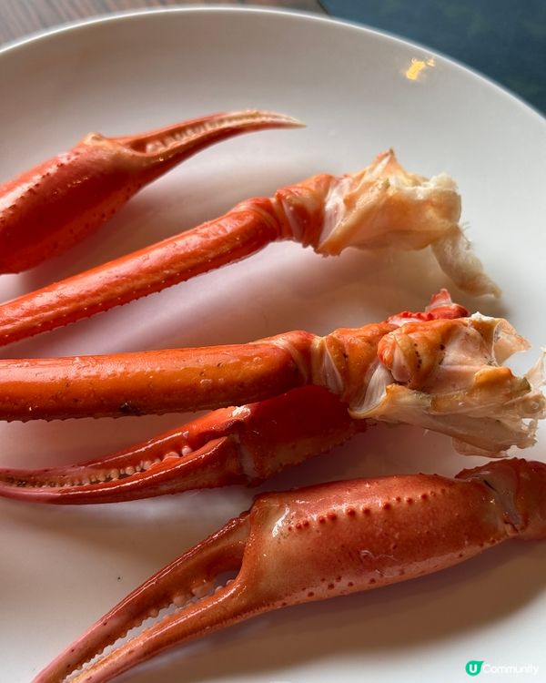 母親節大餐🥢 兩老都開心🥳