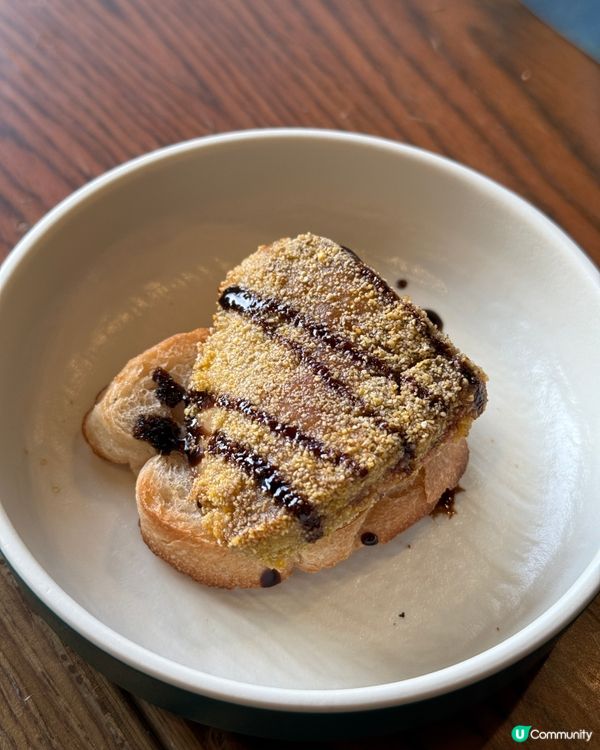 母親節大餐🥢 兩老都開心🥳