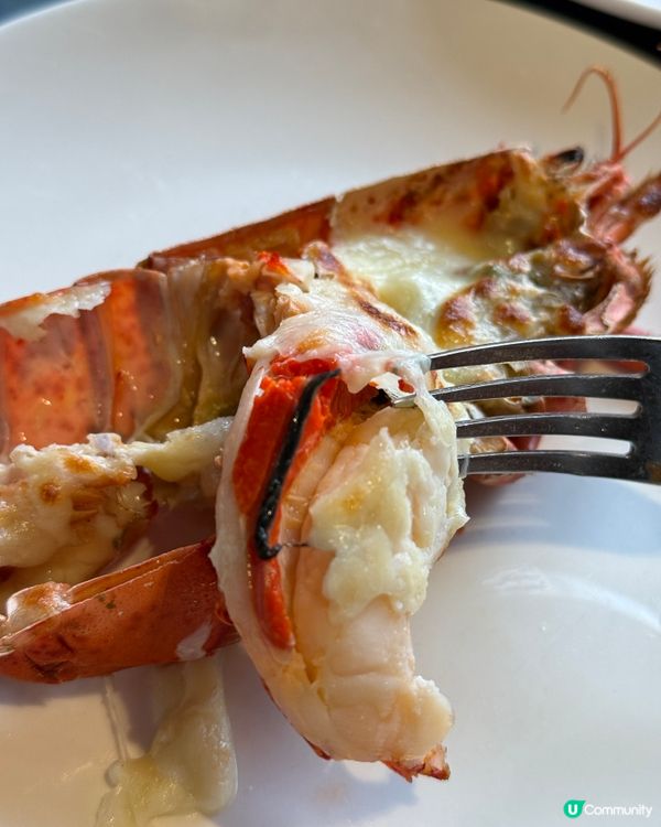 母親節大餐🥢 兩老都開心🥳