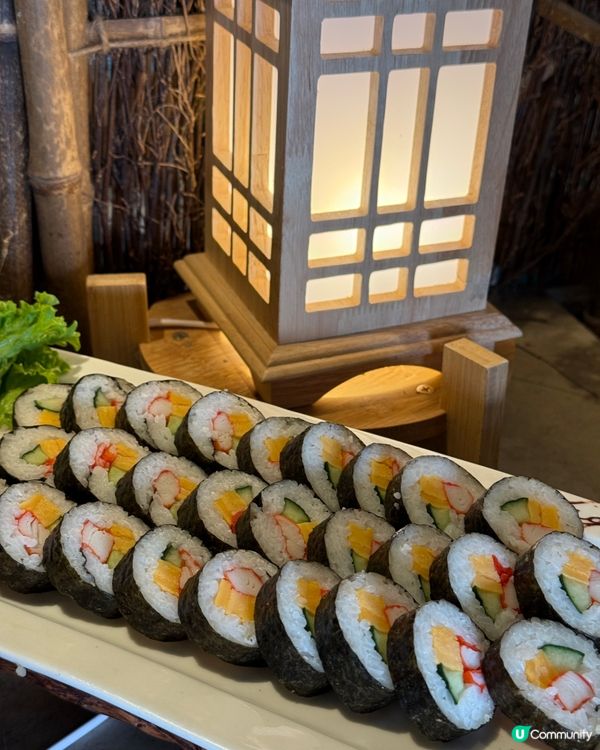 母親節大餐🥢 兩老都開心🥳