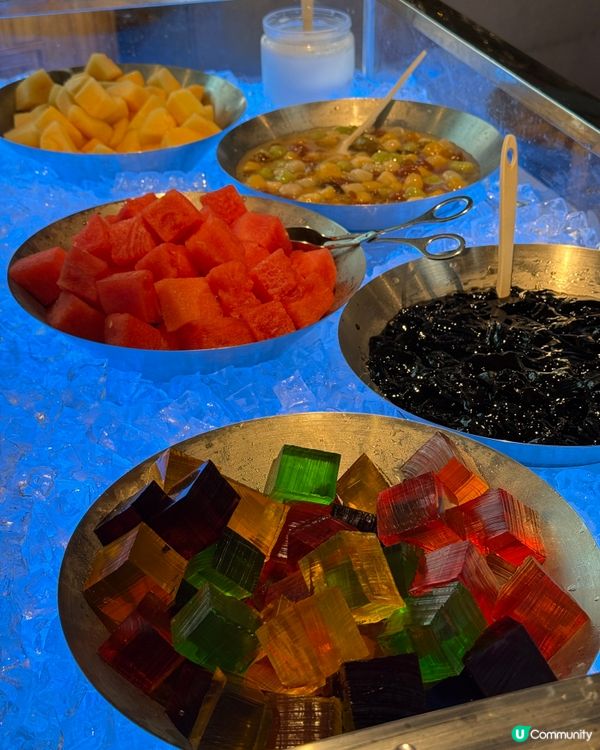 母親節大餐🥢 兩老都開心🥳