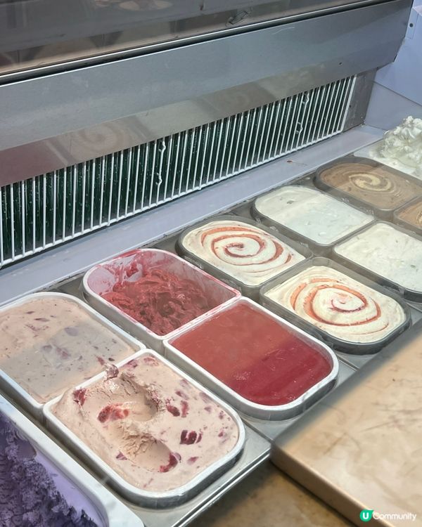 母親節大餐🥢 兩老都開心🥳