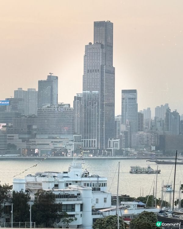 母親節大餐🥢 兩老都開心🥳