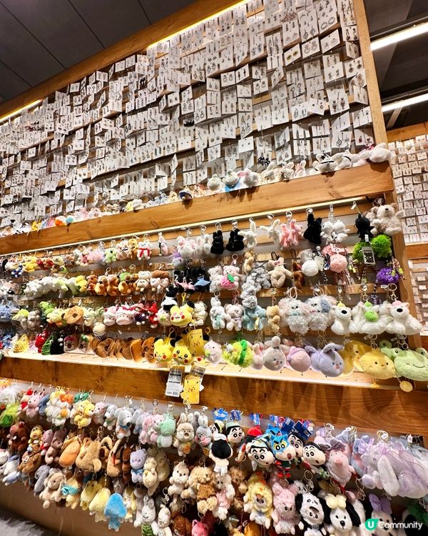 【🇰🇷釜山飾品控必去】光復路文化時尚街超好行飾品店