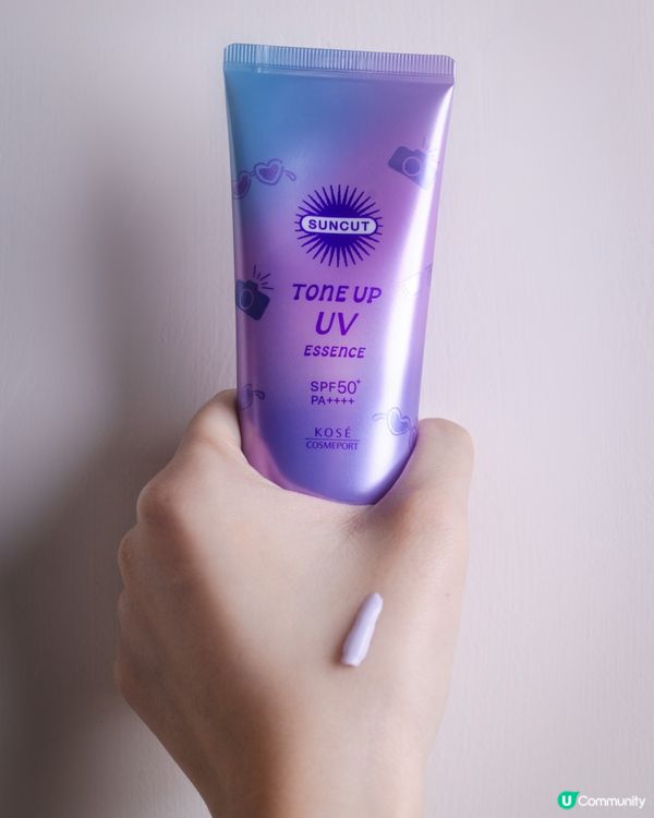 / 夏日美肌救星⛱️ ︎︎︎/