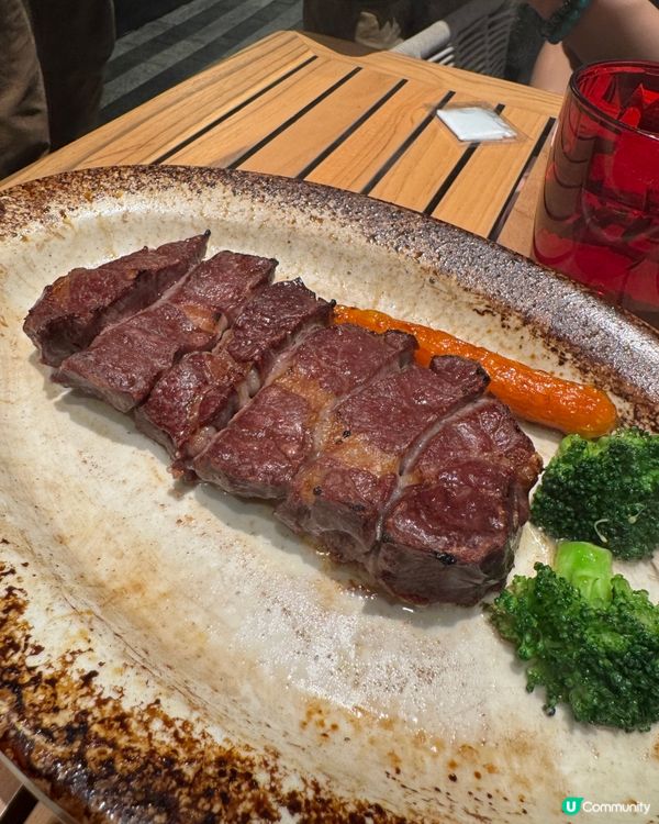 深圳西餐推介 🍽️ 意美樂浪漫滿分！