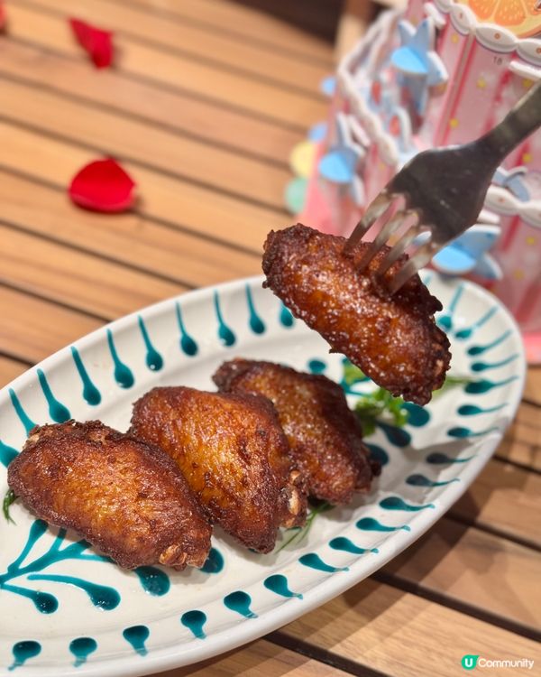 深圳西餐推介 🍽️ 意美樂浪漫滿分！