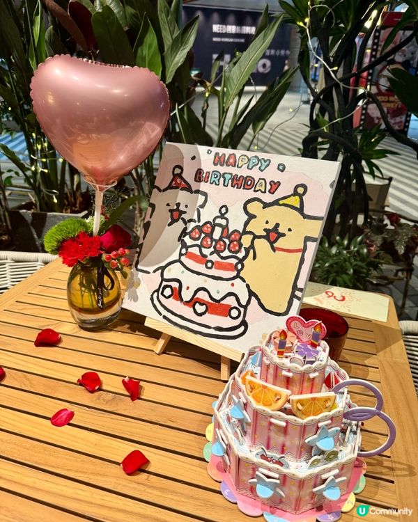 深圳西餐推介 🍽️ 意美樂浪漫滿分！