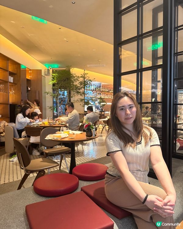 深圳西餐推介 🍽️ 意美樂浪漫滿分！