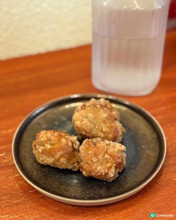 銅鑼灣隱世拉麵店