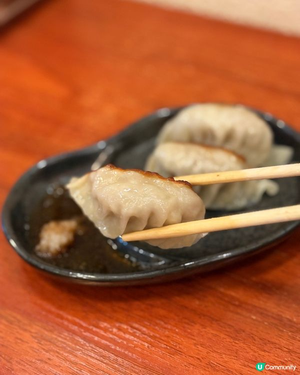 銅鑼灣隱世拉麵店