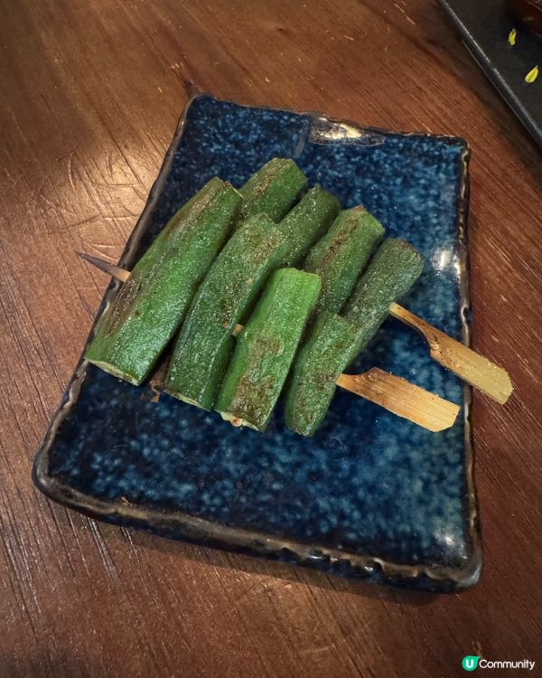 $38兩串串燒！仲要好食⚡️