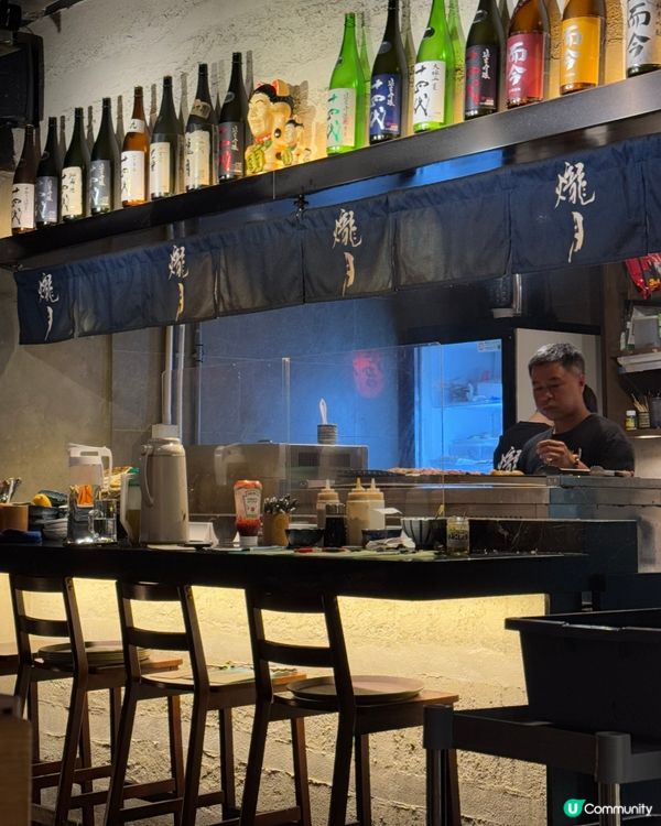 $38兩串串燒！仲要好食⚡️