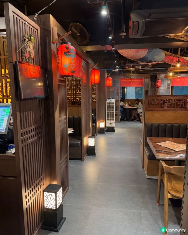 $38兩串串燒！仲要好食⚡️