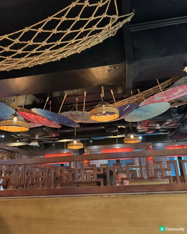 $38兩串串燒！仲要好食⚡️