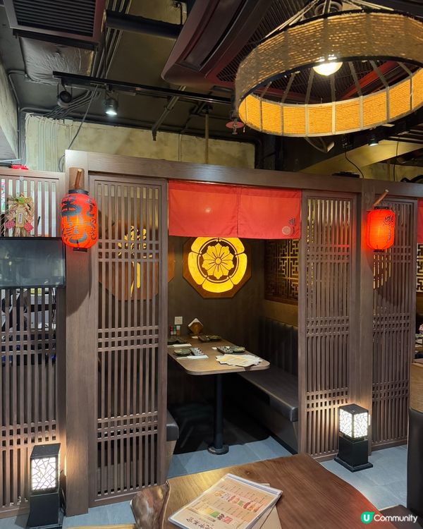 $38兩串串燒！仲要好食⚡️