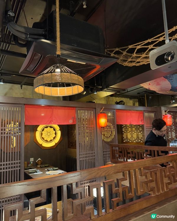 $38兩串串燒！仲要好食⚡️