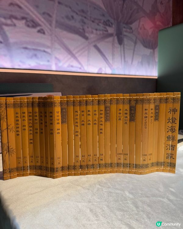 平日lunch滿座的茶樓！少見