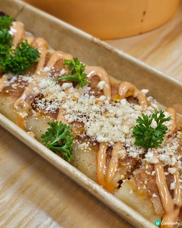 減肥恩物，好食又健康首選