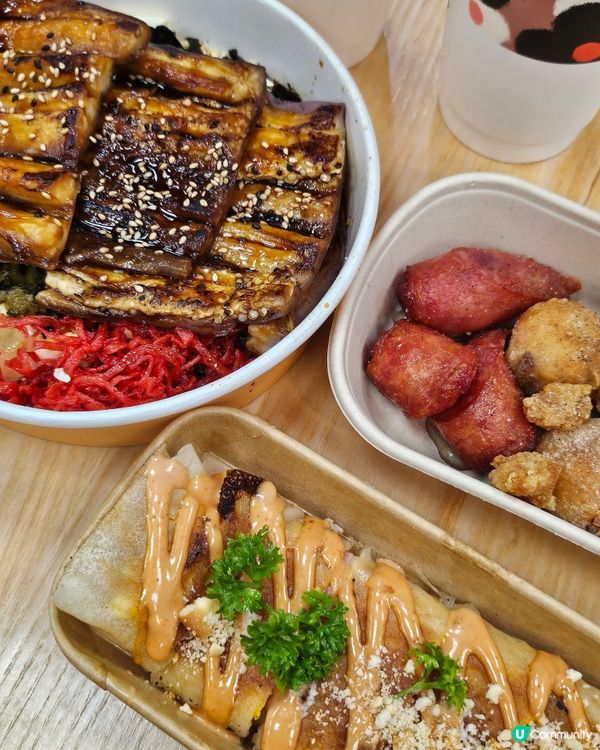 減肥恩物，好食又健康首選