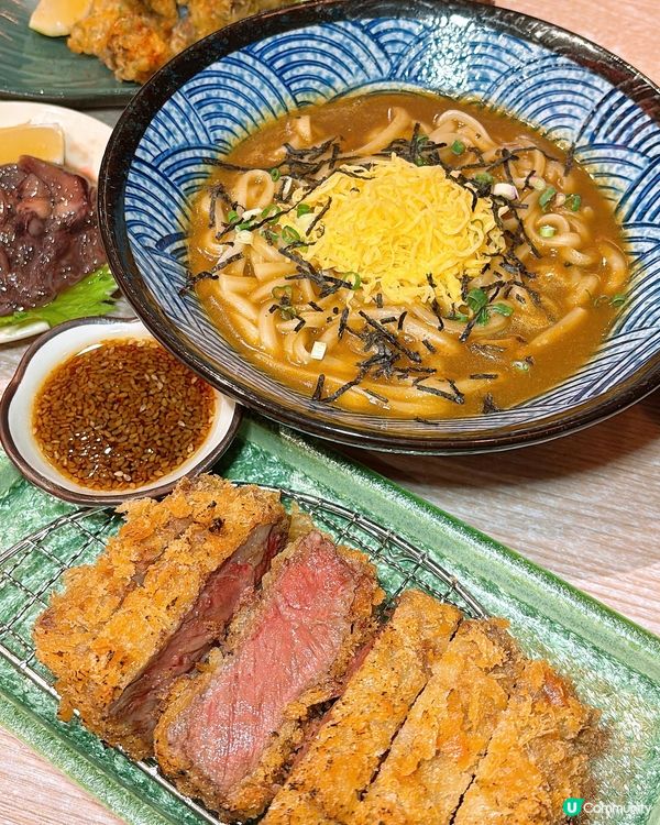 🎏旺角最新打卡餐廳‼️超多達摩等你打卡🤩