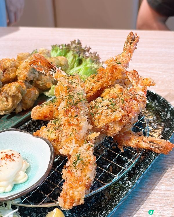 🎏旺角最新打卡餐廳‼️超多達摩等你打卡🤩