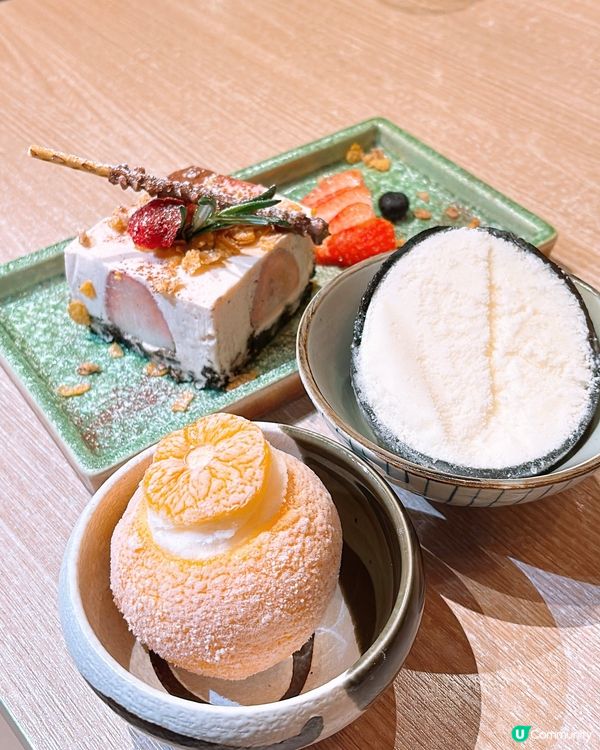 🎏旺角最新打卡餐廳‼️超多達摩等你打卡🤩