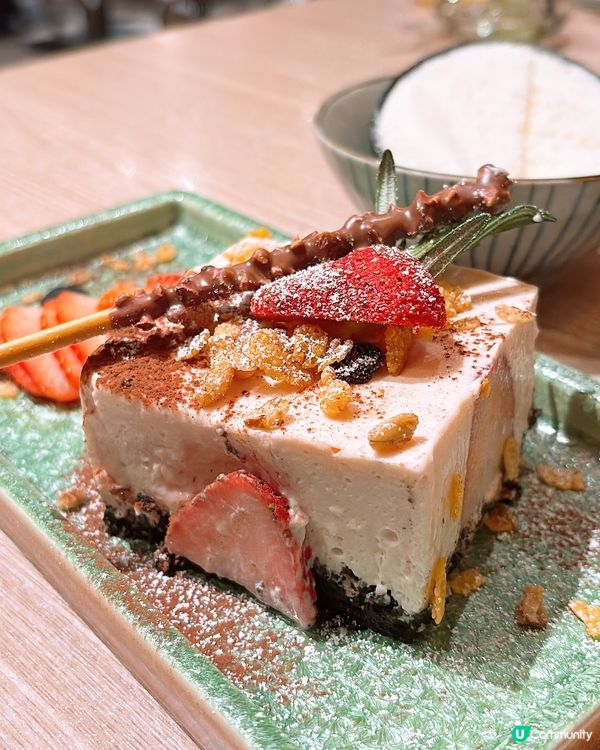 🎏旺角最新打卡餐廳‼️超多達摩等你打卡🤩