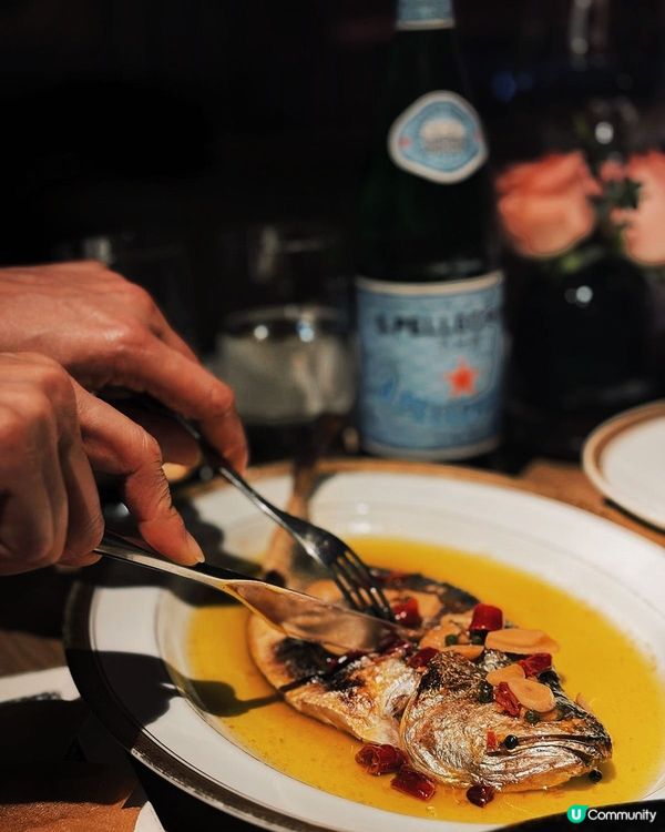 牛扒家生日趴🎉  
牛扒配美酒，生日更精彩！