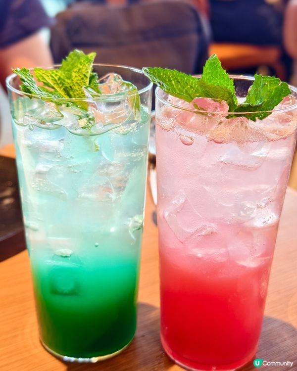 邊用餐，邊觀賞啟德主場館賽事