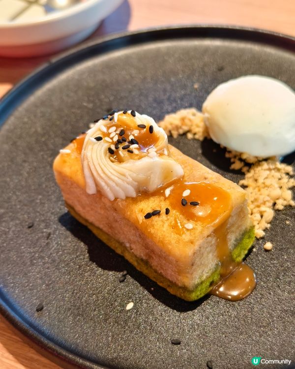 邊用餐，邊觀賞啟德主場館賽事