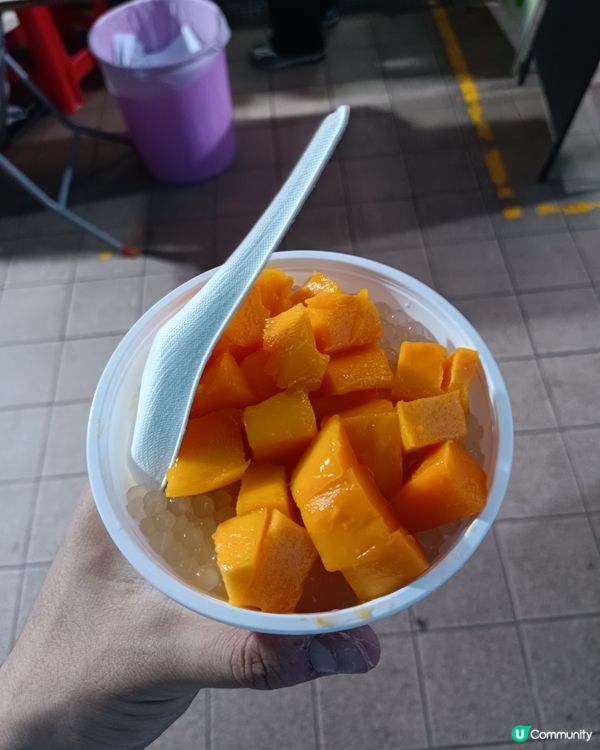 石硤尾必食推介