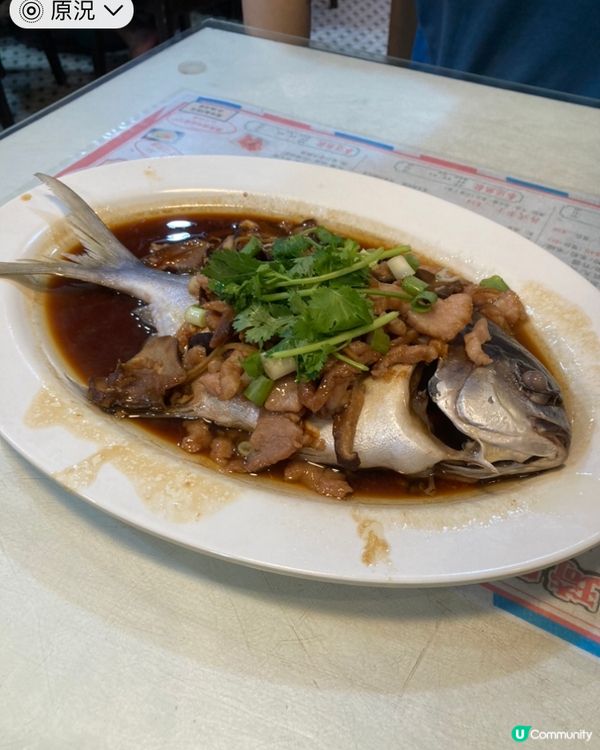 深水埗茶餐廳與套餐的推介