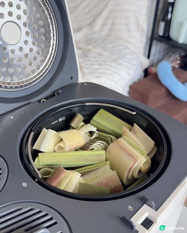 ♻️輝葉良品i-BITE 愛咬咬廚餘機