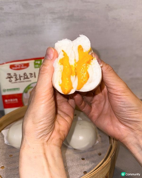 💲10食包包食飽⁉️😱