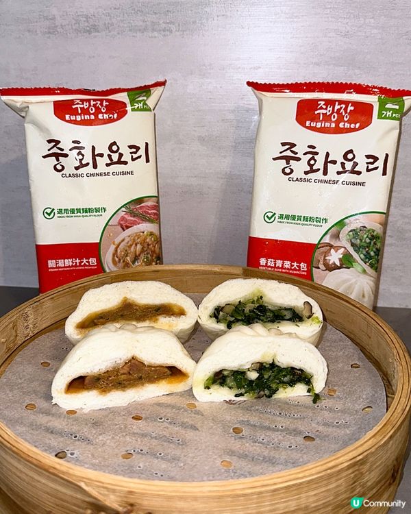 💲10食包包食飽⁉️😱