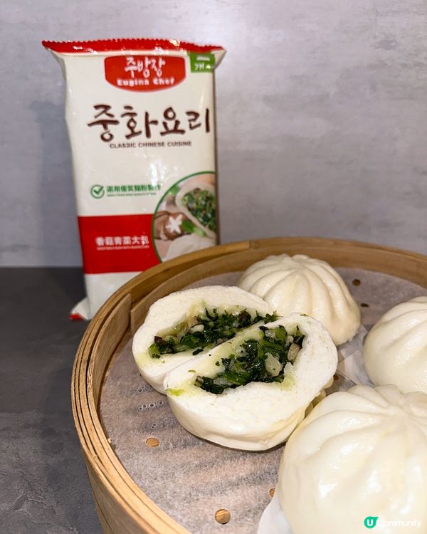 💲10食包包食飽⁉️😱