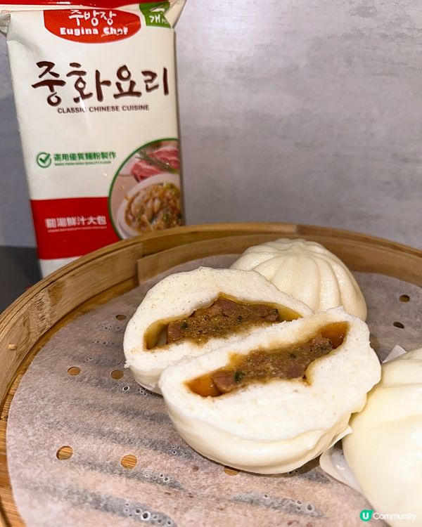 💲10食包包食飽⁉️😱