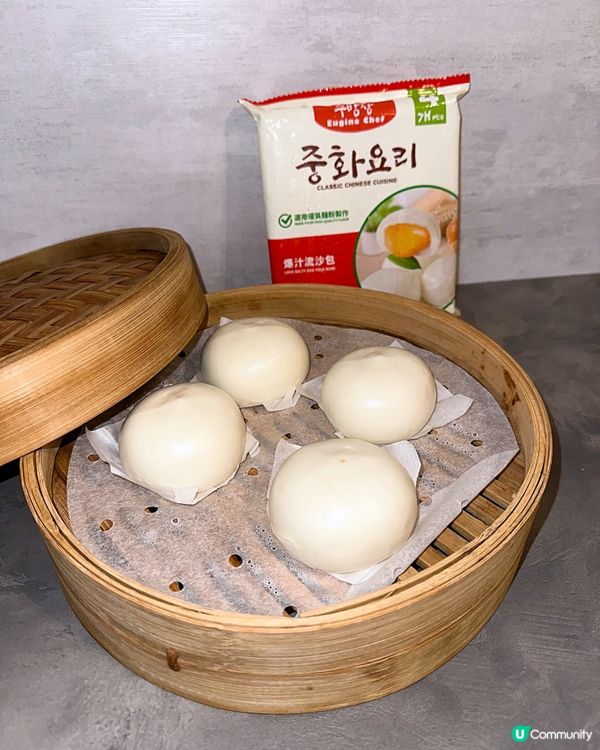 💲10食包包食飽⁉️😱