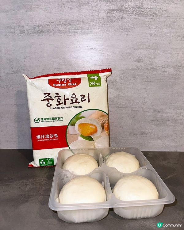 💲10食包包食飽⁉️😱