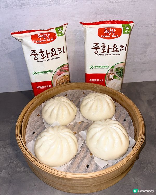 💲10食包包食飽⁉️😱