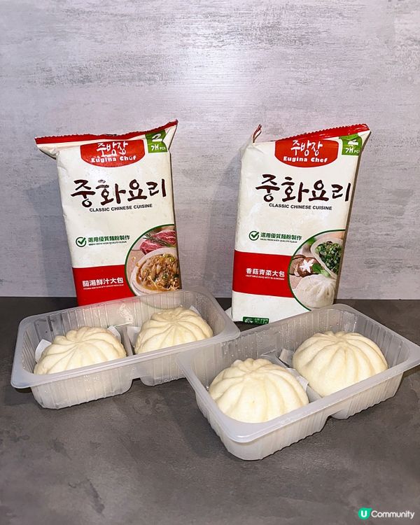 💲10食包包食飽⁉️😱