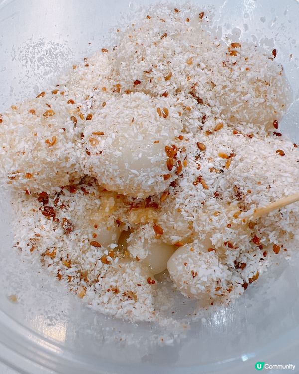 元朗糖水$54食到兩款！芒果布甸＋糖不甩雙重暴擊🤤