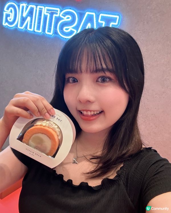 市集控注意‼️登陸將軍澳☕️