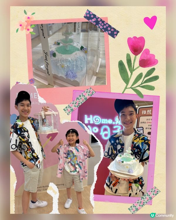 不能錯過的母親節優惠