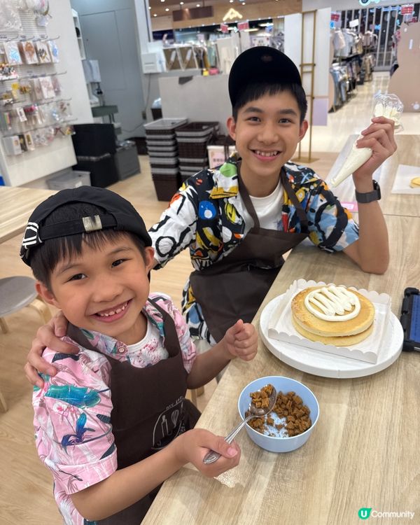 不能錯過的母親節優惠