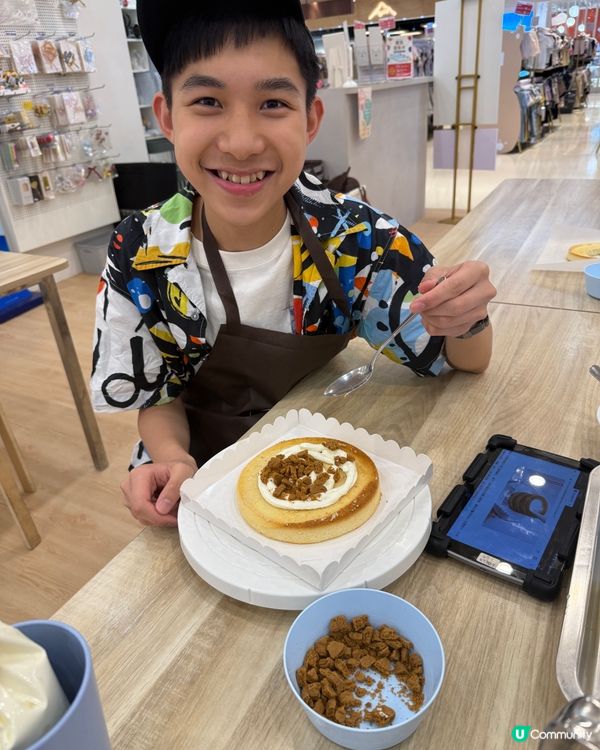 不能錯過的母親節優惠