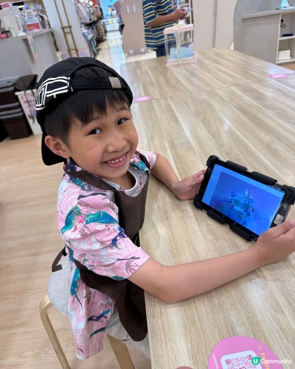 不能錯過的母親節優惠