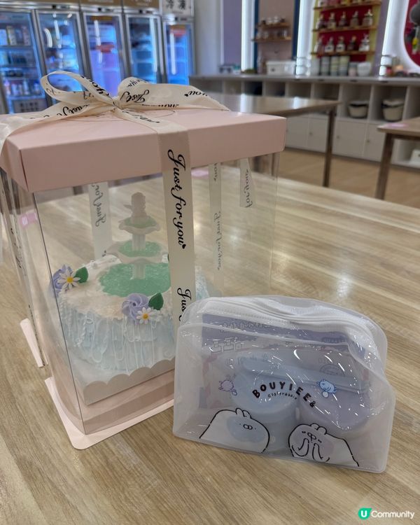 不能錯過的母親節優惠