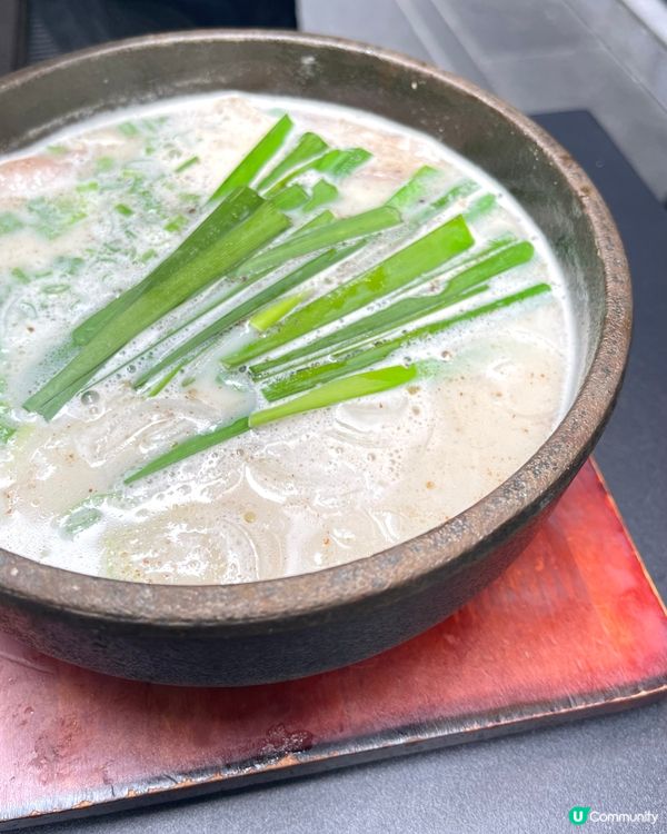 中環新派韓食餐館